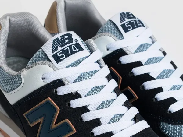 Кроссовки New Balance 574 - 36716