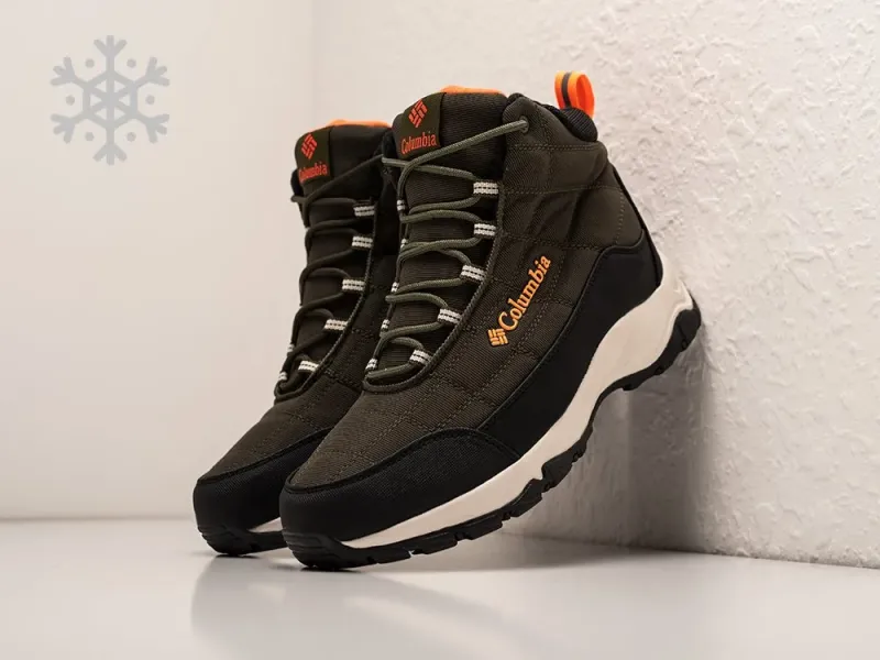 Зимние Ботинки Columbia Firecamp - 38066