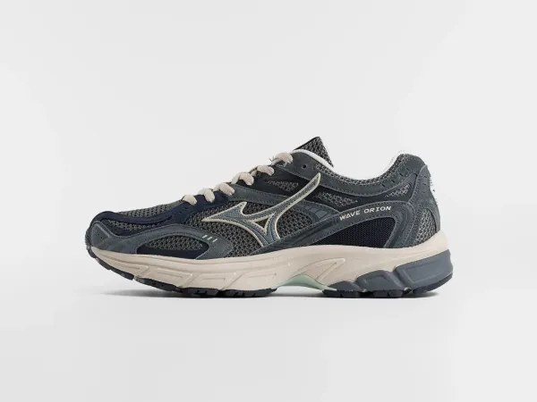 Кроссовки Mizuno Wave Orion - 47099