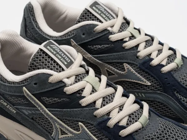 Кроссовки Mizuno Wave Orion - 47099
