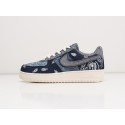 Кроссовки Travis Scott x Nike Air Force 1 Low - 27388