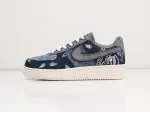 Кроссовки Travis Scott x Nike Air Force 1 Low - 27388