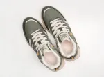Зимние Кроссовки Adidas Retropy F2 Hi - 39420