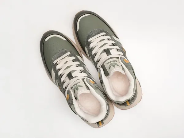 Зимние Кроссовки Adidas Retropy F2 Hi - 39420