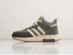Зимние Кроссовки Adidas Retropy F2 Hi - 39420