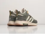 Зимние Кроссовки Adidas Retropy F2 Hi - 39420