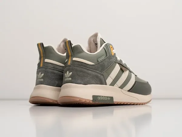 Зимние Кроссовки Adidas Retropy F2 Hi - 39420