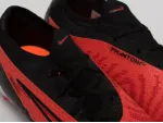 Футбольная обувь Nike Gripknit Phantom GX Elite FG - 40786
