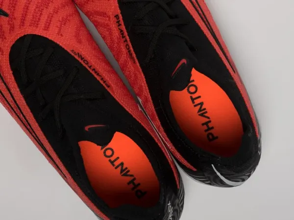 Футбольная обувь Nike Gripknit Phantom GX Elite FG - 40786