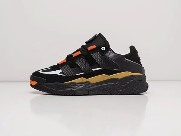 Кроссовки Adidas Niteball - 28085