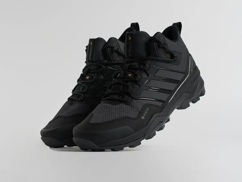Кроссовки Adidas Terrex Skychaser Mid - 45702