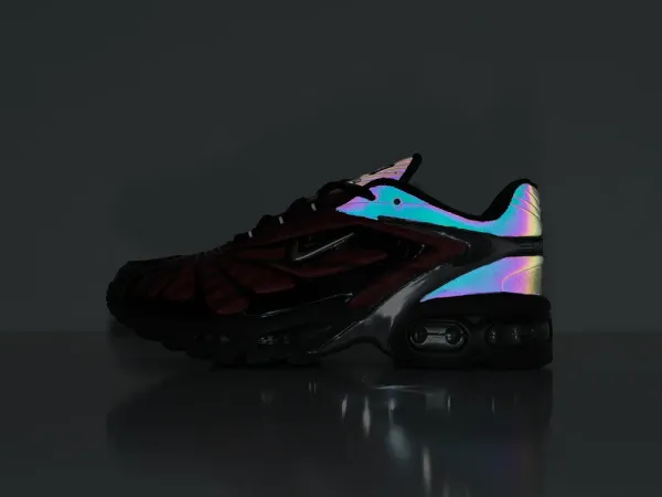 Кроссовки Skepta x Nike Air Max Tailwind V - 29977