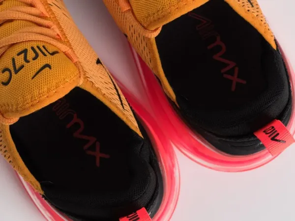 Кроссовки Nike Air Max 270 - 10166