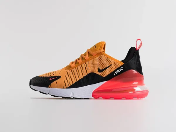 Кроссовки Nike Air Max 270 - 10166