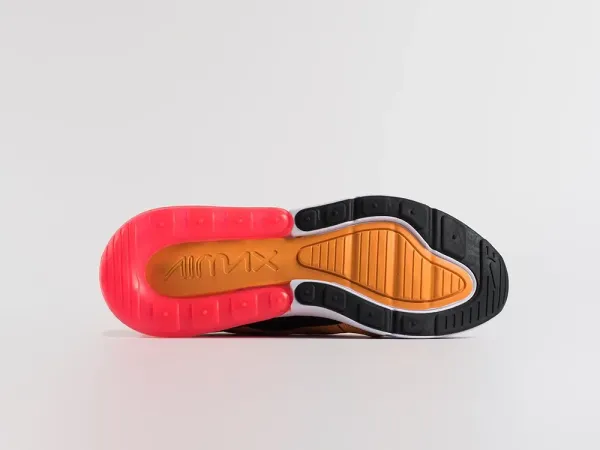 Кроссовки Nike Air Max 270 - 10166