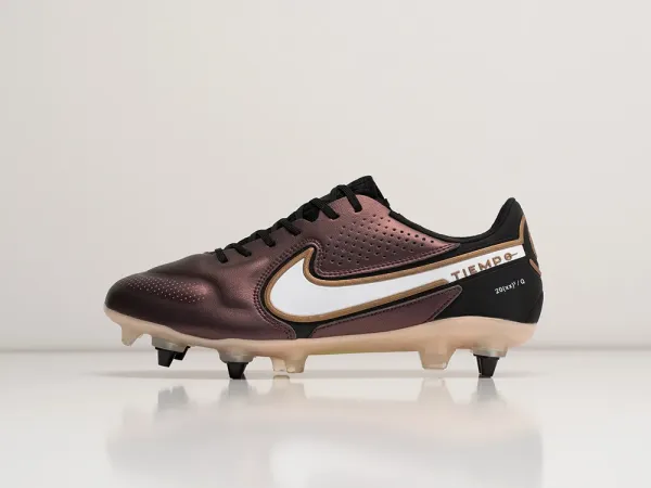 Футбольная обувь Nike Tiempo Legend IX Elite FG - 37789