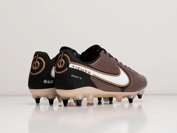 Футбольная обувь Nike Tiempo Legend IX Elite FG - 37789