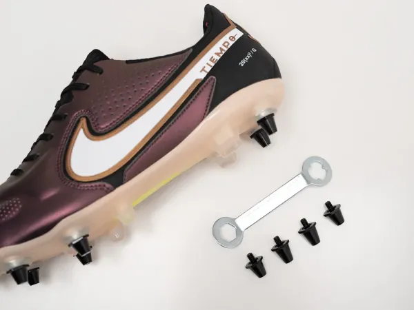 Футбольная обувь Nike Tiempo Legend IX Elite FG - 37789