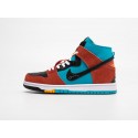 Кроссовки Di’orr Greenwood x Nike SB Dunk High - 40325