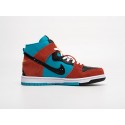 Кроссовки Di’orr Greenwood x Nike SB Dunk High - 40325