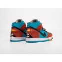 Кроссовки Di’orr Greenwood x Nike SB Dunk High - 40325