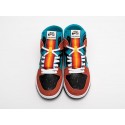 Кроссовки Di’orr Greenwood x Nike SB Dunk High - 40325