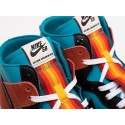 Кроссовки Di’orr Greenwood x Nike SB Dunk High - 40325