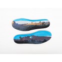 Кроссовки Di’orr Greenwood x Nike SB Dunk High - 40325