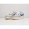 Кроссовки Nike x Undefeated Air Force 1 Low - 27104