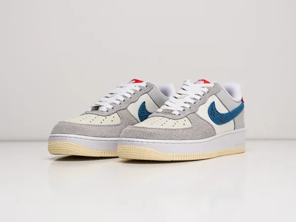 Кроссовки Nike x Undefeated Air Force 1 Low - 27104