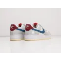 Кроссовки Nike x Undefeated Air Force 1 Low - 27104