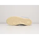 Кроссовки Nike x Undefeated Air Force 1 Low - 27104