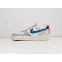 Кроссовки Nike x Undefeated Air Force 1 Low - 27104