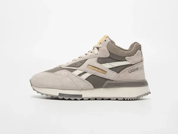 Зимние Кроссовки Reebok LX 2200 - 43641