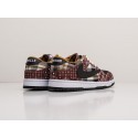 Кроссовки Nike SB Dunk Low x Travis Scott - 24651