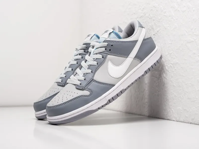 Кроссовки Nike SB Dunk Low - 33202