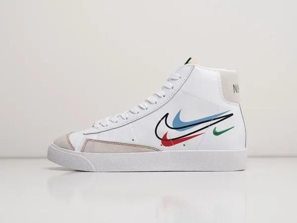 Кроссовки Nike Blazer Mid 77 - 33173