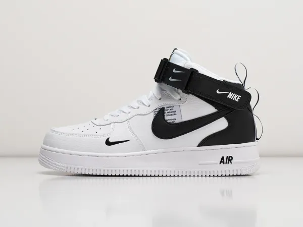 Кроссовки Nike Air Force 1 07 Mid LV8 - 13828