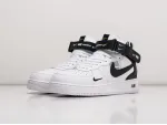 Кроссовки Nike Air Force 1 07 Mid LV8 - 13828