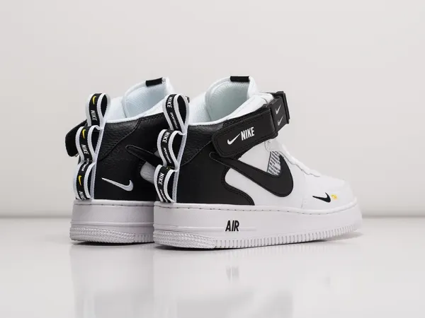 Кроссовки Nike Air Force 1 07 Mid LV8 - 13828
