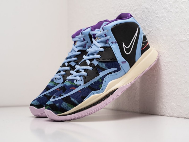Кроссовки Nike Kyrie 8 - цвет Разноцветный