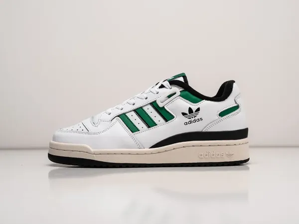 Кроссовки Adidas Forum Low - 30954