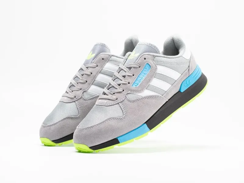 Кроссовки Adidas TREZIOD 2.0 - 39086