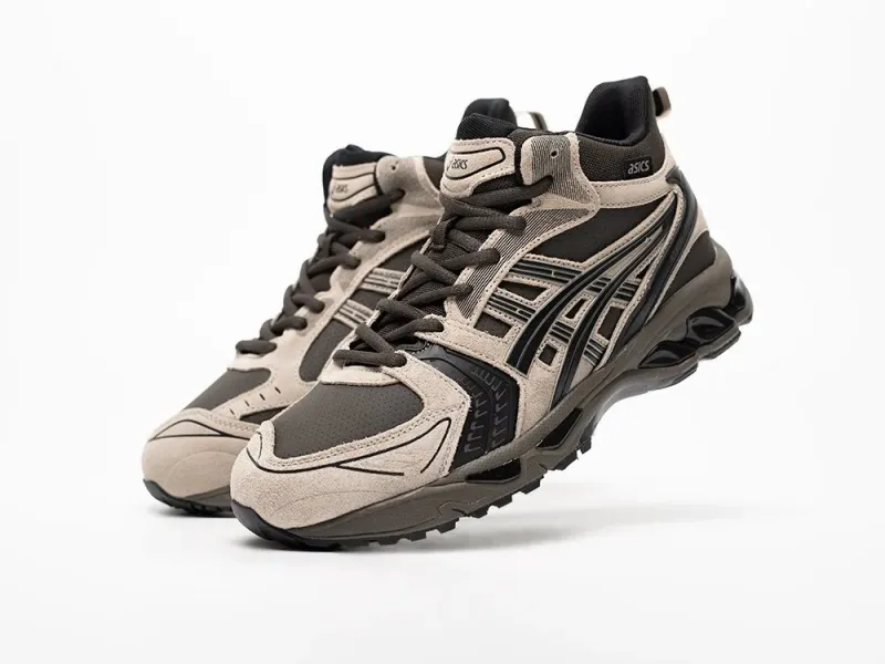 Зимние Кроссовки Asics Gel Kayano 14 Mid - 43665