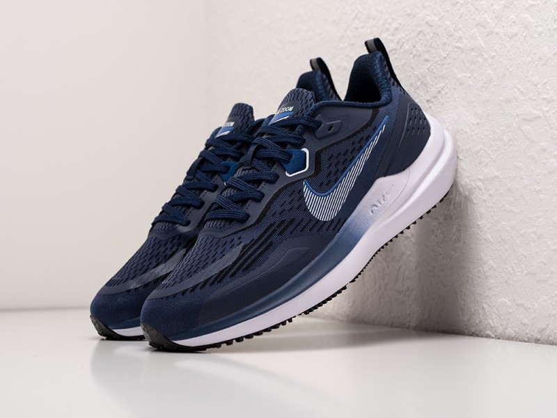 Кроссовки Nike Zoom Winflo 9 - 37277