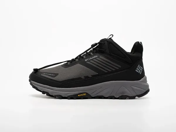 Зимние Кроссовки Columbia Cloudflow Flt Mid - 43584