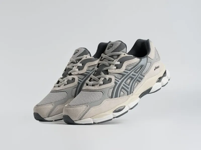 Кроссовки Asics GEL-NYC - 45283