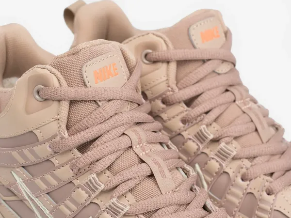 Зимние Кроссовки Nike P-6000 High - 43674