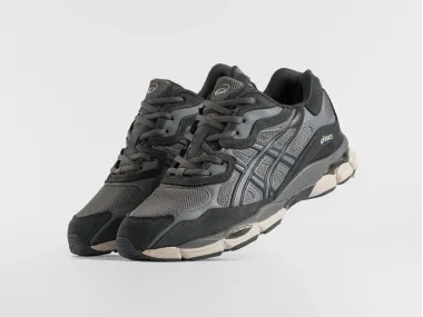 Зимние Кроссовки Asics GEL-NYC - 47563