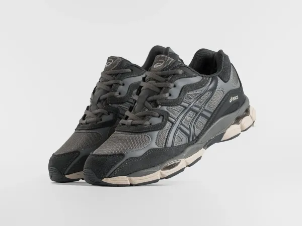 Зимние Кроссовки Asics GEL-NYC - 47563
